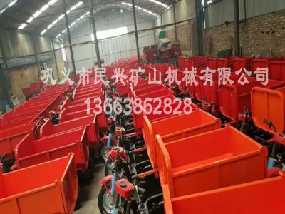 广西用户电动车订单完成